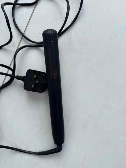 Photo of free GHD Hair straighteners. LED flashing (Hunton Bridge WD4) #1