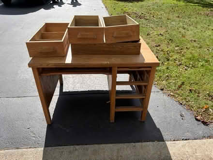Photo of free Curb alert Perinton (East Rochester) #1