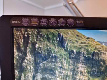 Photo of free Benq 24" 1080p VGS monitor (Cambridge CB24 Impington) #2