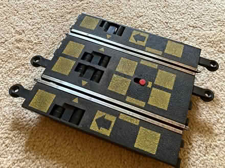 Photo of Scalextric (Carclaze PL25) #1