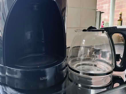 Photo of free Coffee Machine (Arnold NG5) #1
