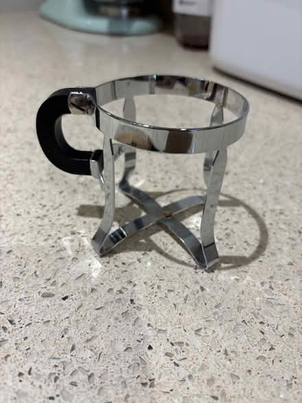 Photo of free Bodum Chambord cup, no glass (Ponteland NE20) #1