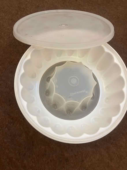 Photo of free Jelly mould (Ballumbie DD4) #2