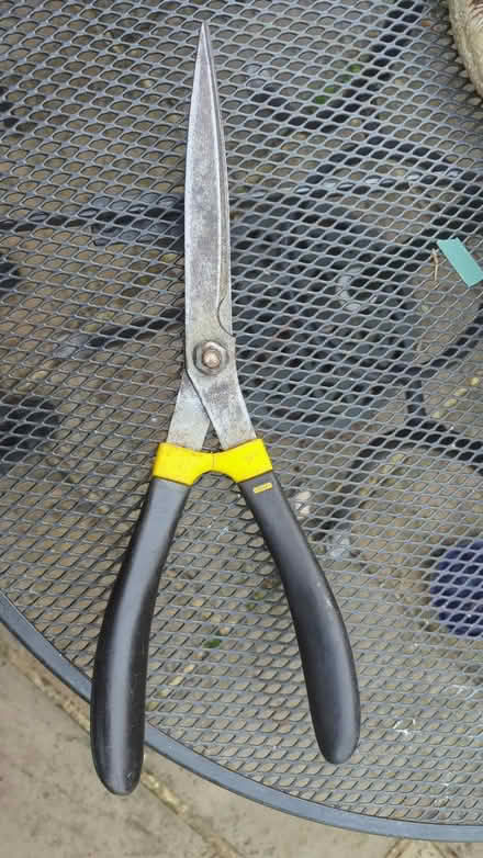 Photo of free Stanley Garden Shears (Letchworth (SG6)) #1