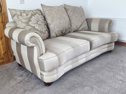 Photo of free 3 x piece suite (Loghglynn castrea) #1