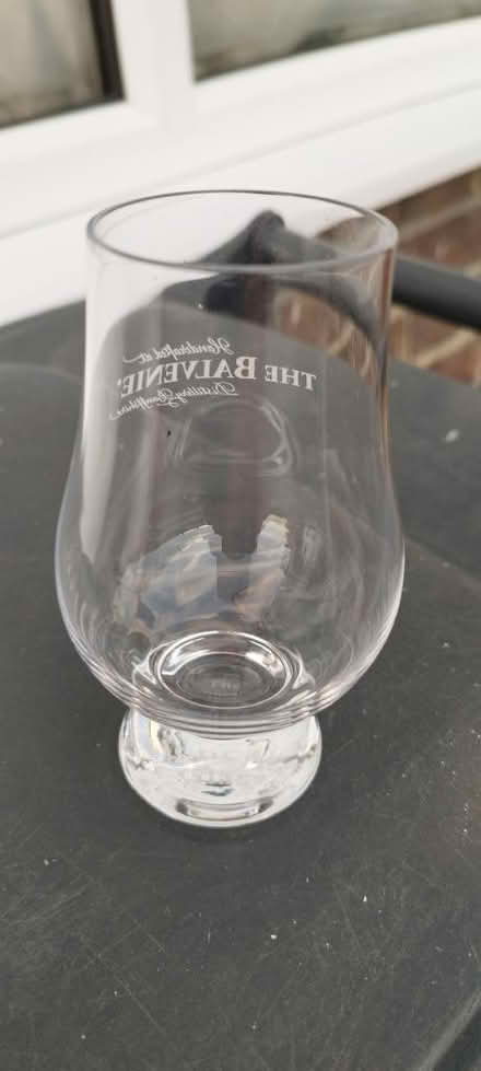 Photo of free Whisky Glasses (Morden SM4) #1