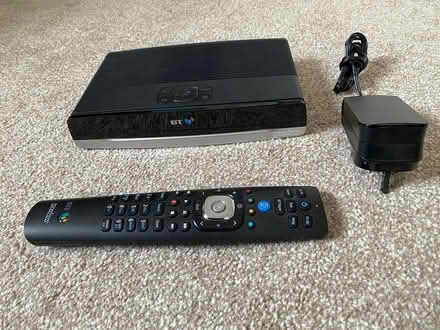 Photo of free BT View Box (Eaglesham, G76) #1