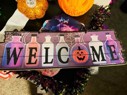 Photo of free Fall/Halloween Decor (Boulder Ridge Apartments) #2