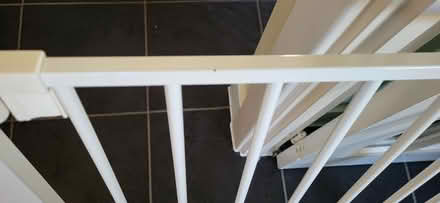 Photo of free Stairgate (Fairfield Park SG5) #4