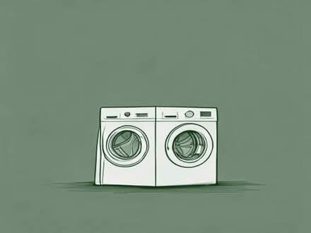 Photo of Washer/Dryer (Barnes SW15) #1