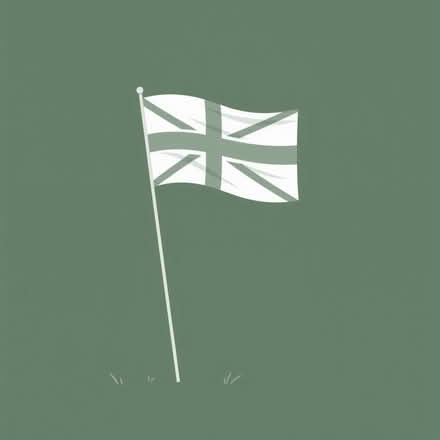 Photo of Concrete flags (Steer Park PL7) #1