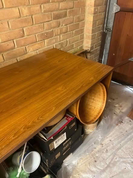 Photo of free Office desk (Botley OX2) #4