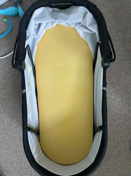 Photo of free Buggy and pram (Tettenhall WV6) #2