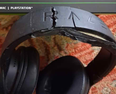 Photo of free Razor kraken v3 headset (Moorends (DN8)) #2