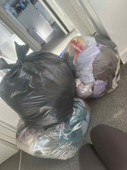 Photo of free Clothes (Colchester Essex) #1