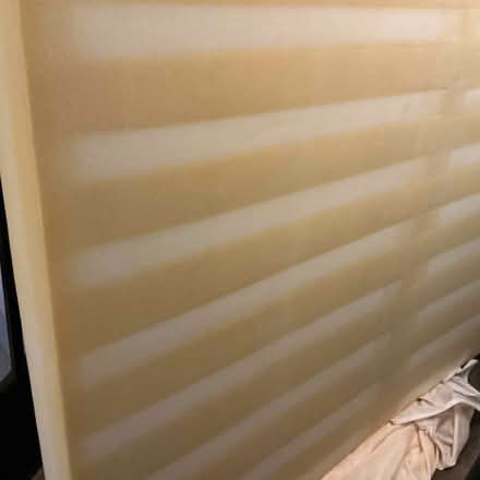 Photo of free Standard double memory foam mattress (New Brighton CH45) #2