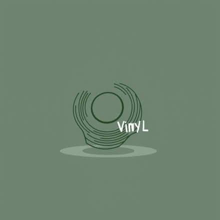 Photo of Vinyl remnant (Dingle - L8) #1