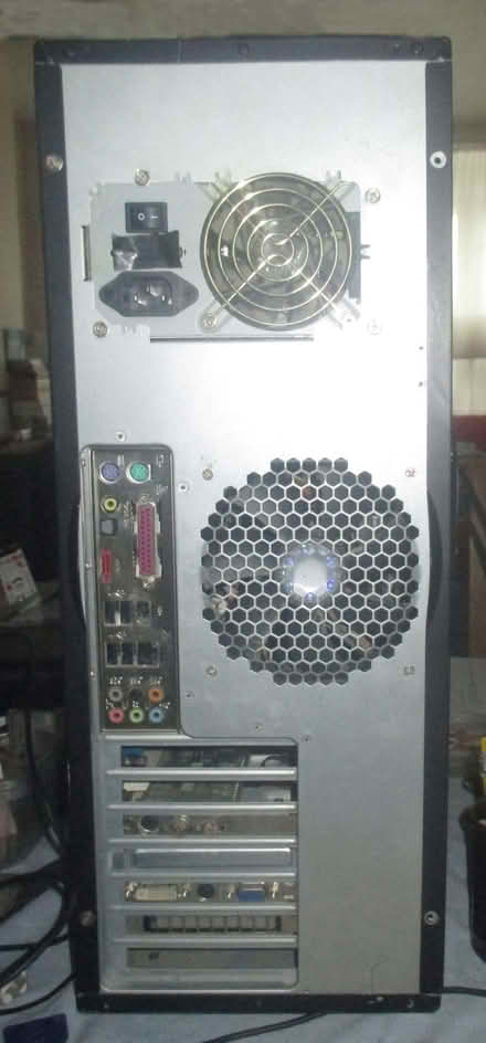 Photo of free Desktop computer (Townsend BH8) #3