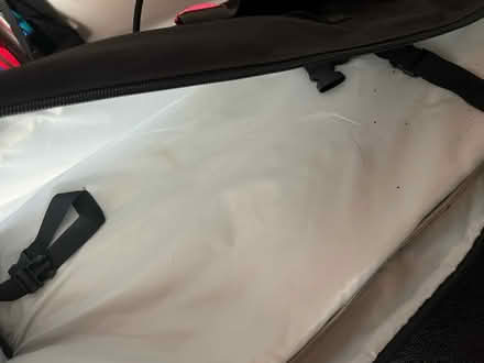 Photo of free Long padded bag 48 x 14 x 6 (Hawthorne) #2