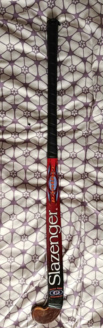 Photo of free Hockey Stick (Bronllys LD30LA) #1