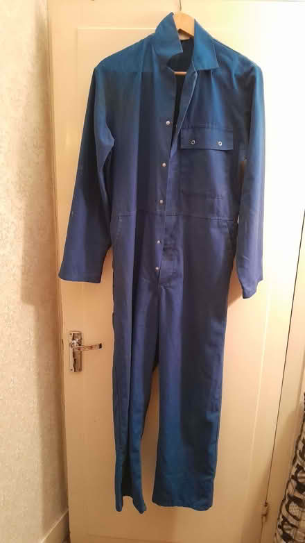 Photo of free Overall (Loughton IG10) #1