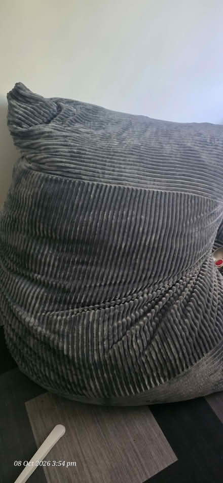 Photo of free Memory foam beanbags. (Montpelier Road area BN1) #2