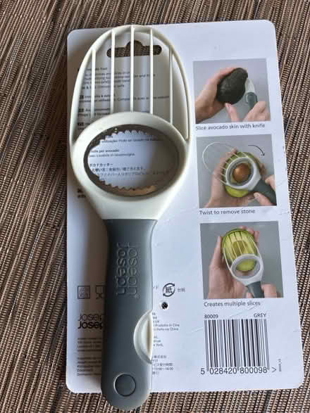 Photo of free Avocado tool with stone remover (Thatcham RG19) #1