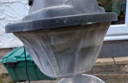Photo of free Dry Vacuum (Ushaw Moor DH7) #3
