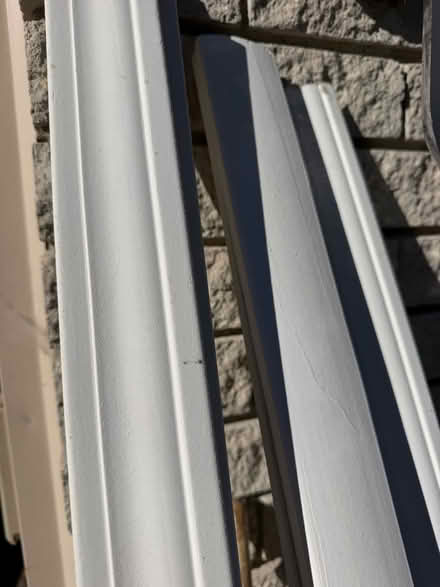 Photo of free Paintable moulding (S of 9 mile; W of Novi road) #1
