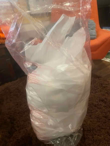 Photo of free Moving packing material (Washington, DC) #1