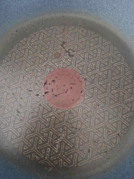 Photo of free Tefal stainless steel pan (SE10) #3