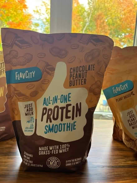 Photo of free Chocolate peanut butter (Kanata Lakes) #1