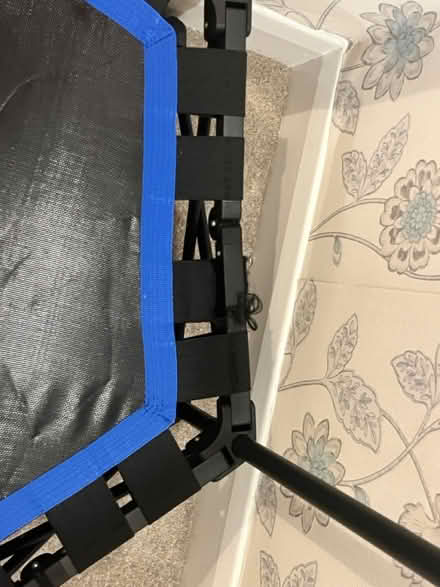 Photo of free Rebounder (needs repair) (Highbury N5) #2