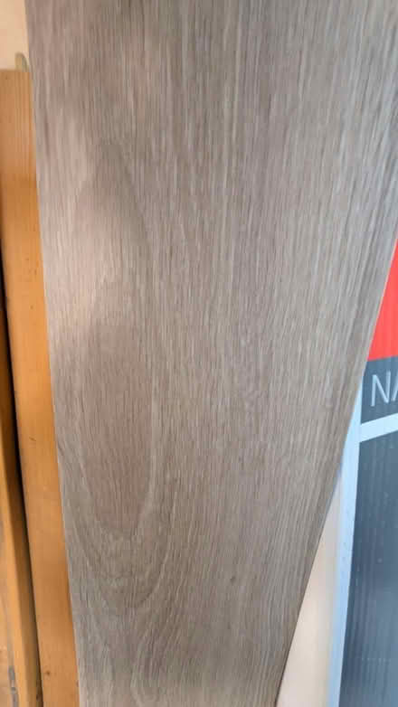 Photo of free Karndean Stick down Flooring (Hartford) #2