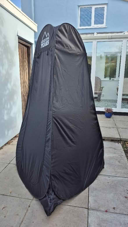 Photo of free Camping Toilet Tent (Worle BS22) #3