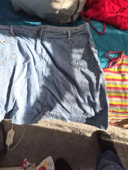 Photo of free Clothes (Southchurch SS1) #4