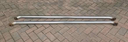 Photo of free Chrome VW T5 Side Rails SWB (Euxton PR7) #1