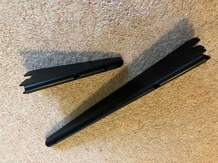 Photo of free Shelf brackets (Harrow HA2) #2