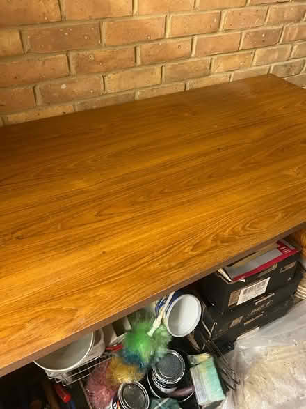Photo of free Office desk (Botley OX2) #3