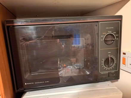 Photo of free Microwave (Selly Oak B29) #2
