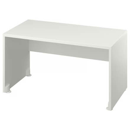 Photo of IKEA SMÅSTAD bench (Dyke Road area BN3) #1