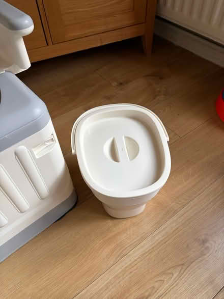 Photo of free Camping / portable toilet (Sevenoaks TN13) #4