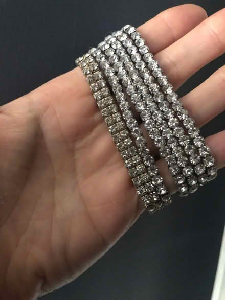 Photo of free Stretchy bracelet (Leslieville) #2