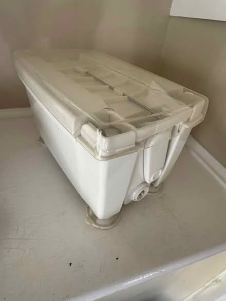 Photo of free Spiralizer for veggies (Brighton) #2