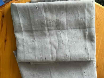 Photo of free Door voiles (Littlehampton, BN17) #4