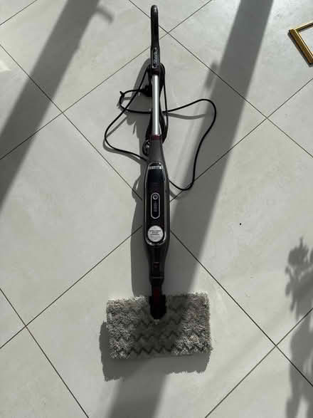 Photo of free Shark floor steam cleaner (Hunton Bridge WD4) #1