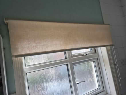 Photo of free Roller Blind, NG5 (Nottingham NG5, Sherwood) #2