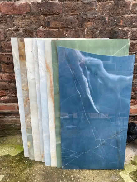 Photo of free Tiles (Liverpool, L6) #1