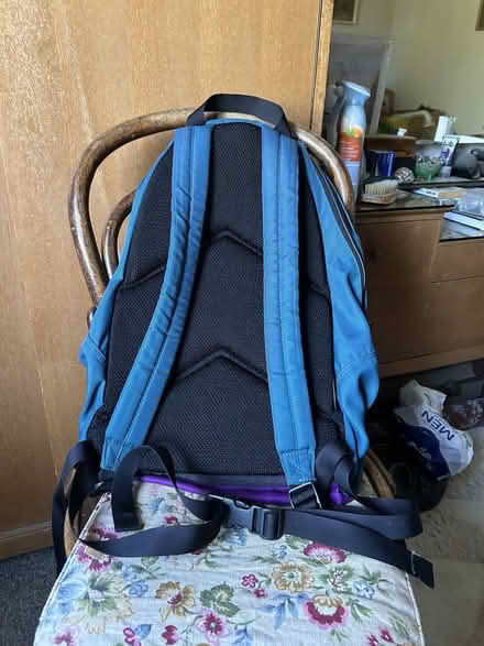 Photo of free Regatta Haversack (Carshalton SM5) #1
