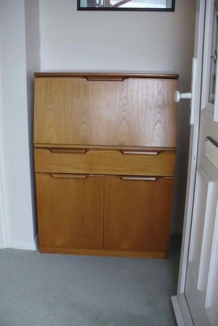 Photo of free Desk/Bureau (Far Bletchley MK3) #1